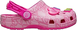 Crocs Classic Mattel Barbie Clog T 211407-90H Bebek Terlik