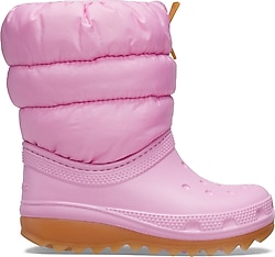 Crocs Classic Neo Puff K 207684 Çocuk Bot