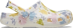 Crocs Classic Pastel Pets Clog K 210995-0WV Çocuk Terlik