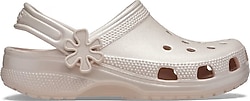 Crocs Classic Pearl Shine Clog T 212815 Bebek Terlik