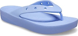Crocs Classic Platform Flip 207714 Kadın Parmak Arası Terlik