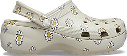 Crocs Classic Platform Floral Clog 212668 Kadın Terlik