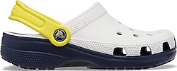 Crocs Classic Retro Sport Clog K 211258 Çocuk Terlik