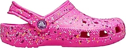Crocs Classic Splatter Paint K 210349 Çocuk Terlik