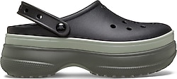 Crocs Classic Stacked Clog 211355 Terlik