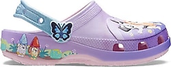 Crocs Classic Bluey Friends Forever Clog T 212370 Bebek Terlik
