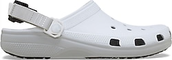 Crocs Classic Turbo Clog 211287-100 Beyaz Terlik