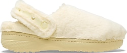 Crocs Classic Unfurgettable Clog 211116-108 Ekru Terlik