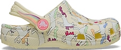 Crocs Classic Unicorn Graphic Clog T 212515-7CJ Bebek Terlik