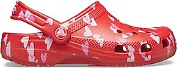 Crocs Classic Valentine's Day Clog K 209754 Çocuk Terlik