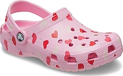 Crocs Classic Vday Clog T 209755 Bebek Terlik