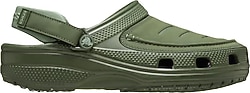 Crocs Classic Yukon Vista II LiteRide Clog 207689 Erkek Terlik
