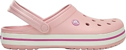 Crocs Crocband Clog 11016-6MB Pudra Terlik