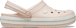 Crocs Crocband Clog 11016-6UR Toz Pembe Terlik