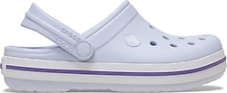 Crocs Crocband Clog K 207006-5AF Buz Mavisi Çocuk Terlik