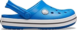 Crocs Crocband Clog K 207006-4O5 Mavi Çocuk Terlik