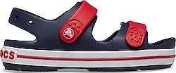 Crocs Crocband Cruiser T 209424-4OT Lacivert Bebek Sandalet