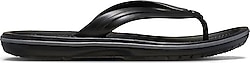 Crocs Crocband Flip 11033-0DD Siyah Parmak Arası Terlik