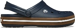 Crocs Crocband Gum Clog 212756-410 Lacivert Terlik