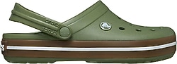 Crocs Crocband Gum Clog 212756 Terlik