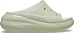Crocs Crush High Shine Slide 209648 Kadın Terlik