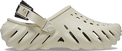 Crocs Echo Clog 207937-2YJ Bej Terlik
