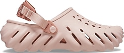 Crocs Echo Clog 207937-6TY Pudra Terlik
