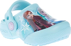 Crocs FL Disney Frozen II Clog T 206804-4O9 Bebek Terlik