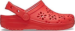 Crocs Floral Cut Clog T 210944 Bebek Terlik