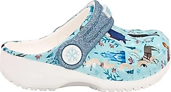 Crocs Frozen Baya Clog T 210353-90H Bebek Terlik