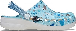 Crocs Frozen Baya Clog K 210352-90H Çocuk Terlik