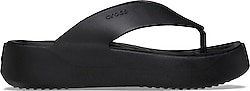 Crocs Getaway Platform Flip 209410 Kadın Parmak Arası Terlik