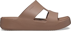 Crocs Getaway Platform H-Strap 209409 Kadın Terlik