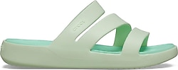 Crocs Getaway Strappy 209587 Kadın Terlik