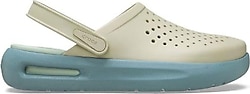 Crocs InMotion Clog 209964-0LJ Bej Terlik