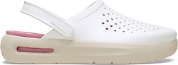 Crocs InMotion Clog 209964-100 Beyaz Terlik