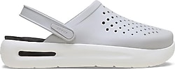 Crocs InMotion Clog 209964-1FT Gri Terlik