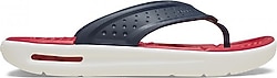 Crocs Inmotion Flip 211101-410 Lacivert Erkek Parmak Arası Terlik