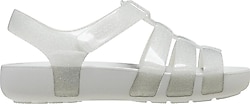 Crocs Isabella Glitter K 209836 Çocuk Sandalet