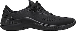 Crocs Literide 360 Pacer 206715-060 Siyah Erkek Spor Ayakkabı