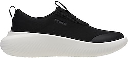 Crocs Mellow Ease 210500-066 Siyah-Beyaz Spor Ayakkabı