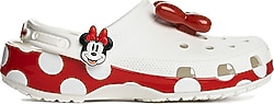 Crocs Minnie Mouse Classic 212717 Terlik