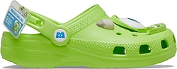 Crocs Monsters Inc Mike Classic Clog K 210876-90H Çocuk Terlik