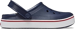 Crocs Off Court 208477 Çocuk Terlik