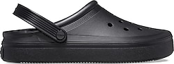 Crocs Off Court Clog 208371-060 Siyah Terlik
