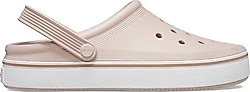 Crocs Off Court Clog 208371-6TY Pudra Terlik