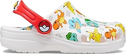 Crocs Pokemon Classic Clog K 207739-94S Çocuk Terlik