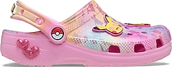 Crocs Pokemon Pikachu Classic Clog K 211229-90H Çocuk Terlik