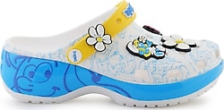 Crocs Smurfs Platform Clog 210822 Terlik