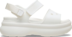 Crocs Soho Y-Strap Sandal 211755-0WV Beyaz Kadın Sandalet